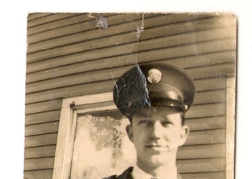 Under the Southern Cross on Guadalcanal