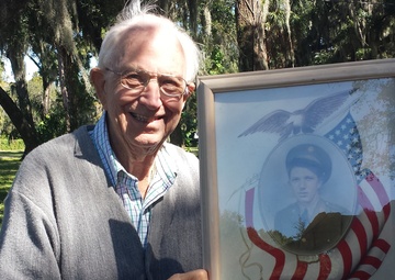 Under the Southern Cross on Guadalcanal