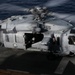 15th MEU pilots practice landing on USS Essex