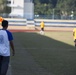 A Friendly Game of Soccer in Malaysia