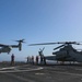 15th MEU Marines maintain readiness aboard USS Anchorage