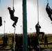 Fit to Fight: Crisis Response Marines complete obstacle course in Spain
