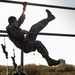 Fit to Fight: Crisis Response Marines complete obstacle course in Spain