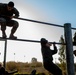 Fit to Fight: Crisis Response Marines complete obstacle course in Spain