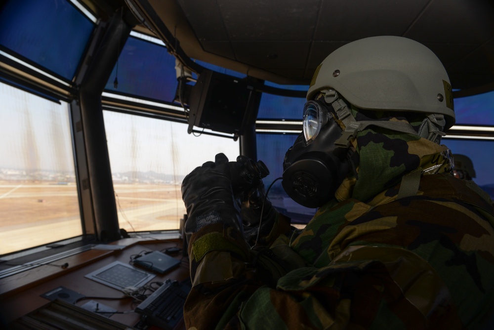 BM 15-01 initial sorties