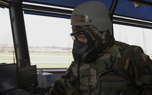 BM 15-01 initial sorties