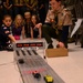 Lakenheath Cub Scouts host annual Pinewood Derby