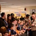 Lakenheath Cub Scouts host annual Pinewood Derby