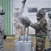 Learning about Decontamination Procedures