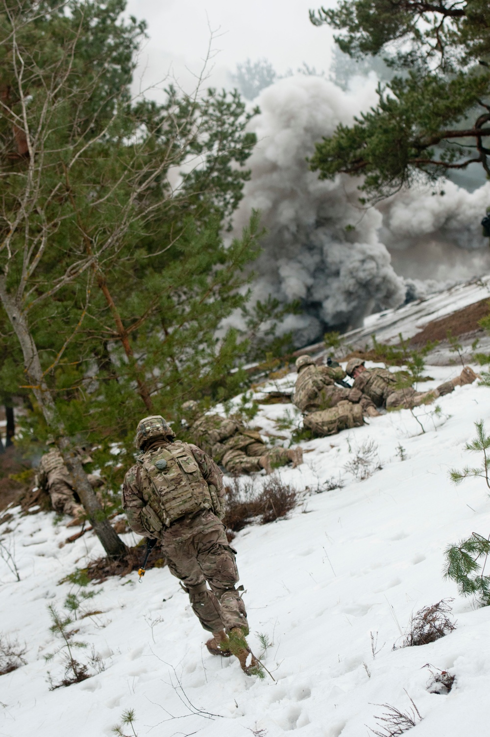 DVIDS Images Operation Atlantic Resolve Lithuania [Image 2 of 4]