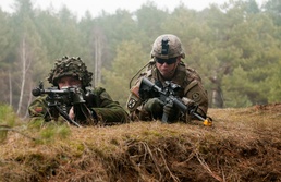 Operation Atlantic Resolve Lithuania