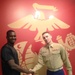 From Sudanese Refugee to US Marine