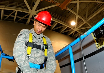 Isochronal inspection