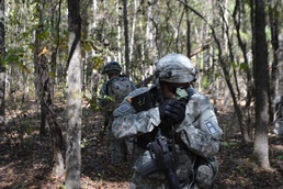 Taking care of self to take care of others