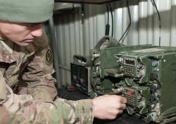 Polish, US Forces prepare for 3-day live-fire exercise