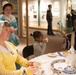 Museum Tea Party commemorates Treaty of Ghent, War of 1812