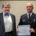 US Army Diver receives citizenship during NDSTC training