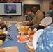 Black History Month luncheon