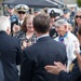 Sailor of Year ceremony