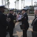 Sailor of Year ceremony