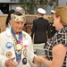 Sailor of the Year ceremony