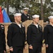 Sailor of the Year ceremony