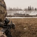 2CR at the range in Estonia