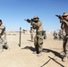 MOUT: Marines train Iraqi soldiers for urban terrain