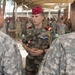 Training for reality, Army civil affairs