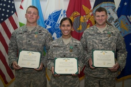 Training for reality, Army civil affairs