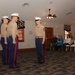 U.S. Marine Corps Master Sergeant Joseph Alessio Jr. Retirement Ceremony