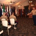 U.S. Marine Corps Master Sergeant Joseph Alessio Jr. Retirement Ceremony