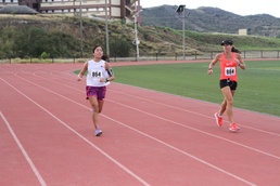 One more mile