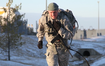 4th MEB units compete for Top Dog honors