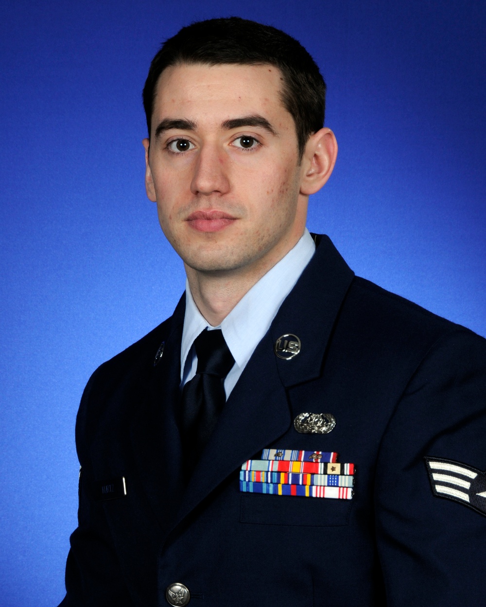 ChalleNGed: An Airman’s choice to succeed