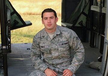 ChalleNGed: An Airman’s choice to succeed