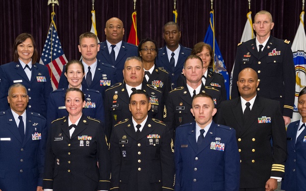 Reserve NCO becomes command's newest EOA