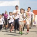 Condor Elementary holds first 5K Color Run