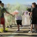 Condor Elementary holds first 5K Color Run