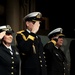 Navy Reserve celebrates centennial in New York City