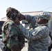 Army leaders enforce mission-oriented protective posture