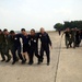 Thai, U.S. Aircraft Rescue Firefighters compete in Crash Crew Rodeo