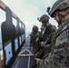 15th MEU Marines send rounds downrange aboard USS Anchorage