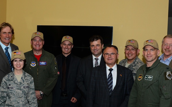 New desk, new opportunities