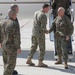US SOUTHCOM commander visits JTF-GTMO