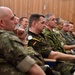 Enlisted European leaders attend first sergeant symposium