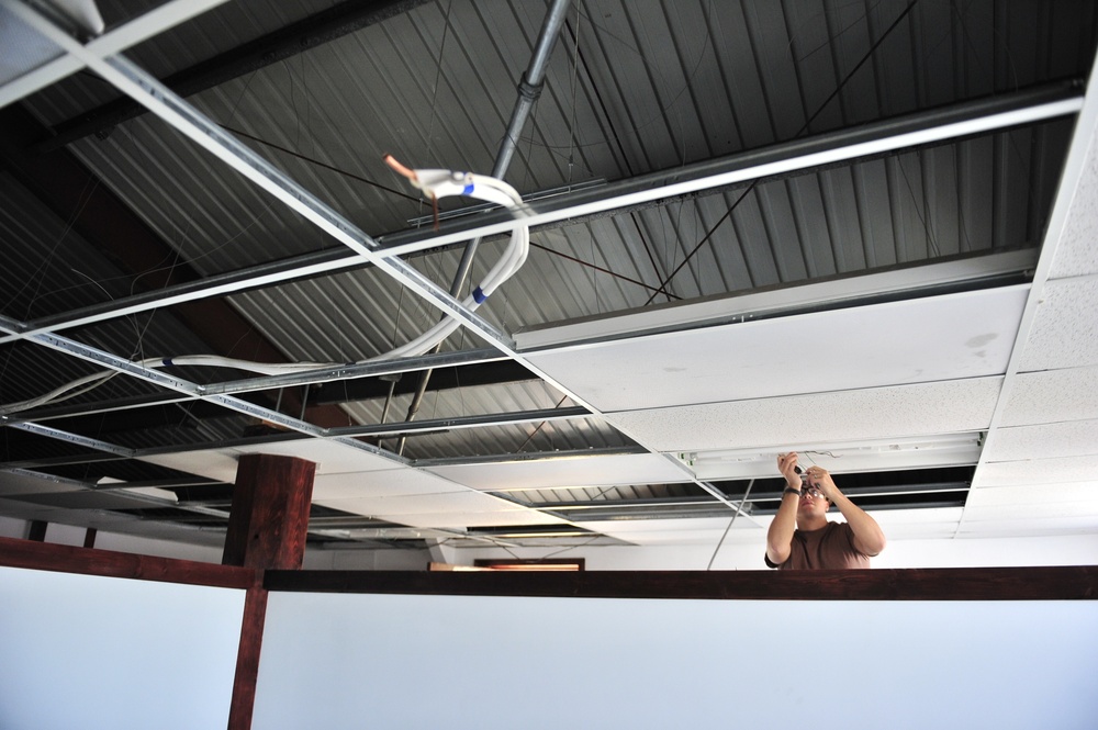 NMCB 11 Deployment 2015