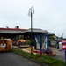 Burger King construction