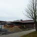 Burger King construction
