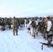 Operation Atlantic Resolve brings Americans Estonians closer